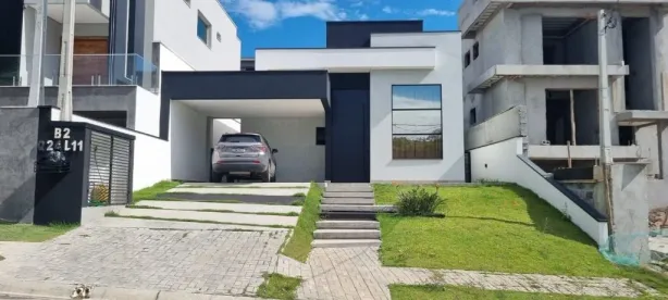 Casa de Condomínio com 3 Quartos à venda, 150m² no Cidade Parquelandia, Mogi das Cruzes