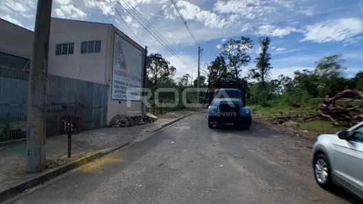 Lote/Terreno à venda, 350m² no Jardim Social Presidente Collor, São Carlos