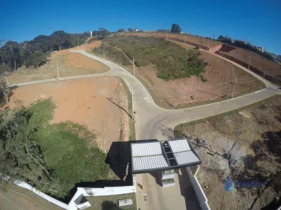 Lote/Terreno à venda, 478m² no Salvaterra, Juiz de Fora