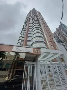 Apartamento com 4 Quartos à venda, 333m² no Jardim Anália Franco, São Paulo