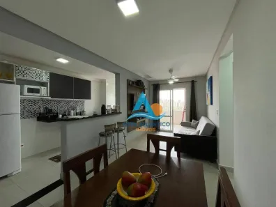 Apartamento com 1 Quarto à venda, 57m² no Tupi, Praia Grande