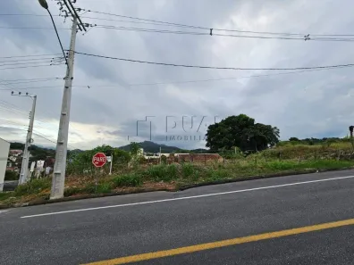 Lote/Terreno à venda, 599m² no Rau, Jaraguá do Sul