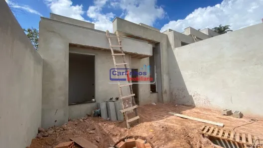 Casa com 2 Quartos à venda, 75m² no Pedra Branca, São Joaquim de Bicas