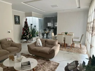 Casa com 4 Quartos à venda, 252m² no São Cristóvão, Itabaiana