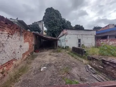 Lote/Terreno à venda, 622m² no Centro, Itaguaí