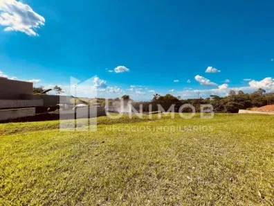 Lote/Terreno à venda, 1000m² no Loteamento Residencial Pedra Alta (Sousas), Campinas