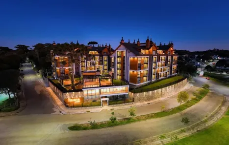 Apartamento com 2 Quartos à venda, 79m² no Centro, Canela