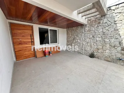 Casa com 3 Quartos à venda, 81m² no Liberdade, Belo Horizonte