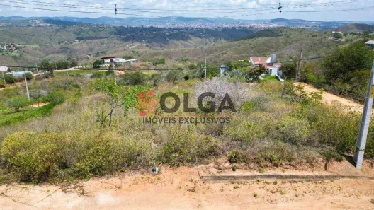 Lote/Terreno à venda, 2508m² no Alpes Suiços, Gravatá
