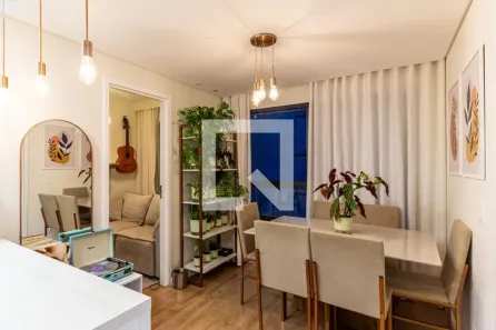 Apartamento com 2 Quartos à venda, 37m² no República, São Paulo