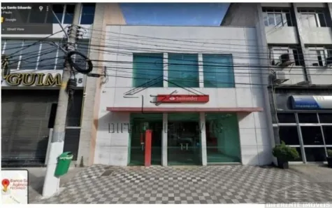Prédio Comercial à venda, 609m² no Vila Maria Baixa, São Paulo
