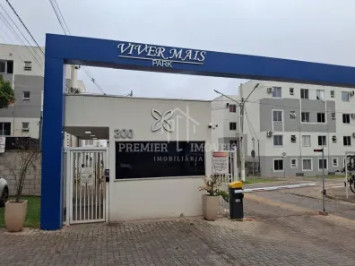 Apartamento com 2 Quartos à venda, 42m² no Cachoeira das Garças, Cuiabá