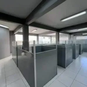 Sala Comercial para alugar, 150m² no Glória, Contagem
