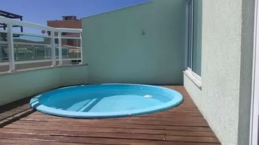 Cobertura com 2 Quartos à venda, 151m² no Prainha, Arraial do Cabo
