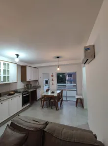 Apartamento com 2 Quartos para alugar, 62m² no São Francisco de Assis, Camboriú