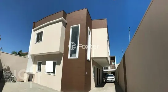 Casa de Condomínio com 3 Quartos à venda, 94m² no Mato Grande, Canoas
