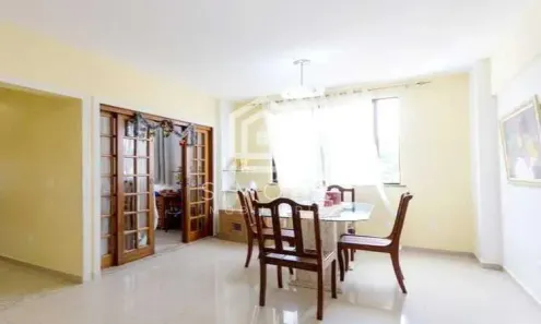 Cobertura com 4 Quartos à venda, 170m² no Freguesia (Jacarepaguá), Rio de Janeiro