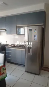 Apartamento com 2 Quartos à venda, 51m² no Minas Gerais, Uberlândia