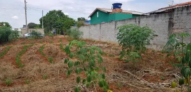 Lote/Terreno à venda, 10m² no Cercado, Araçoiaba da Serra