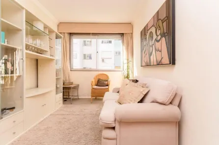 Apartamento com 2 Quartos à venda, 56m² no Sarandi, Porto Alegre