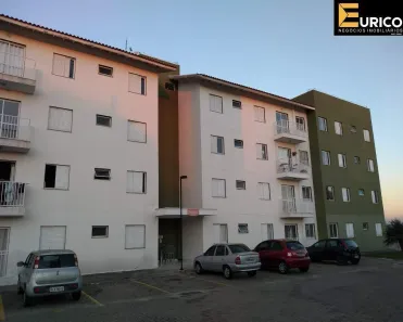 Apartamento com 2 Quartos para alugar, 58m² no Santa Claudina, Vinhedo