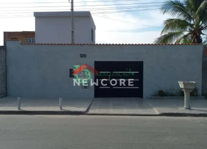 Sobrado com 2 Quartos à venda, 75m² no , Mongaguá