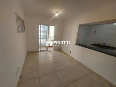 Apartamento com 2 Quartos para alugar, 71m² no Rudge Ramos, São Bernardo do Campo