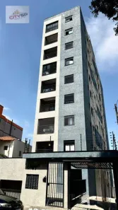 Apartamento com 2 Quartos à venda, 45m² no Jardim Oriental, São Paulo