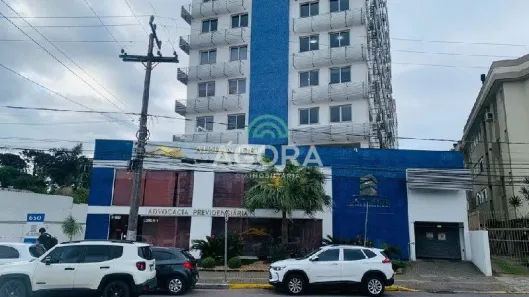 Sala Comercial para alugar, 140m² no Marechal Rondon, Canoas
