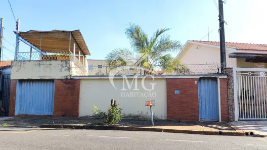Casa com 3 Quartos à venda, 242m² no Vila Boa Esperança, São José do Rio Preto