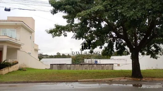 Lote/Terreno à venda, 374m² no Jardim do Paço, Sorocaba