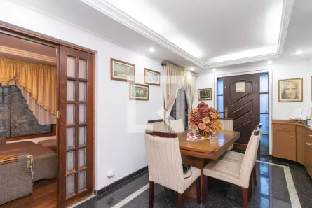 Casa com 3 Quartos à venda, 180m² no Vila Ré, São Paulo