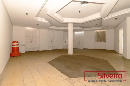 Prédio Comercial para alugar, 400m² no Independência, Porto Alegre