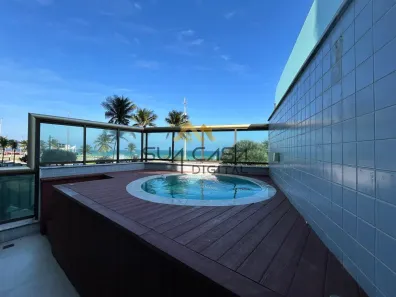 Apartamento com 2 Quartos à venda, 66m² no Barra da Tijuca, Rio de Janeiro