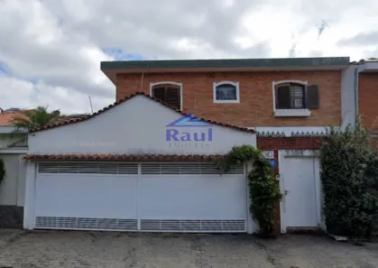Sobrado com 4 Quartos à venda, 250m² no Vila Cordeiro, São Paulo