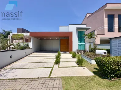 Casa de Condomínio com 3 Quartos à venda, 210m² no Cidade Parquelandia, Mogi das Cruzes