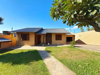 Casa com 3 Quartos à venda, 271m² no Santa Tereza, Porto Alegre