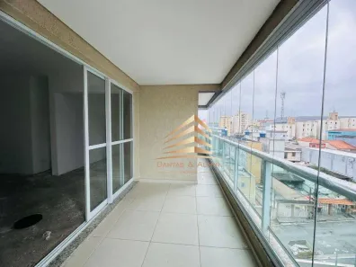 Apartamento com 3 Quartos à venda, 99m² no Vila Progresso, Guarulhos