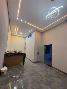 Casa com 2 Quartos à venda, 70m² no Residencial Palmeira Real, Limeira
