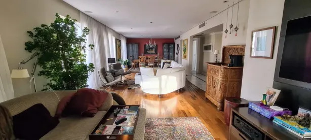 Cobertura com 4 Quartos à venda, 360m² no Vila Uberabinha, São Paulo