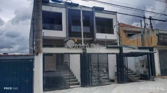 Casa com 3 Quartos à venda, 120m² no Vila Granada, São Paulo