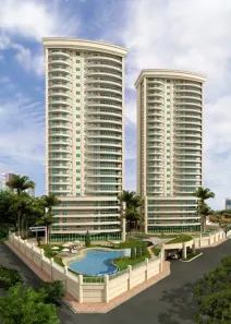 Apartamento com 4 Quartos à venda, 3702m² no Meireles, Fortaleza