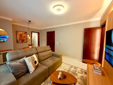Apartamento com 1 Quarto à venda, 48m² no Centro, Capão da Canoa