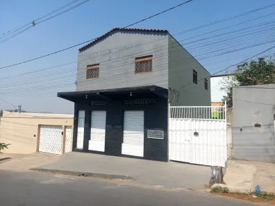 Ponto Comercial à venda, 72m² no Girassol, Ribeirão das Neves