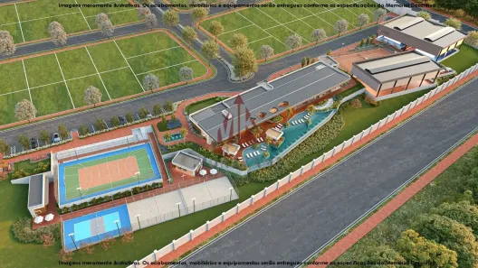 Casa de Condomínio com 2 Quartos à venda, 478m² no Versalhes, Sarandi