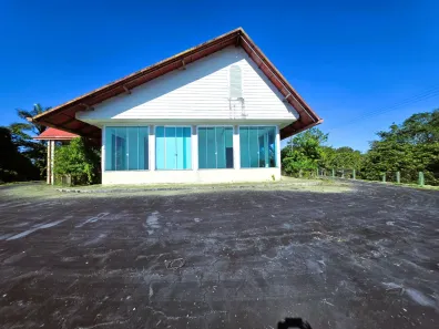 Lote/Terreno à venda, 110209m² no Puraquequara, Manaus