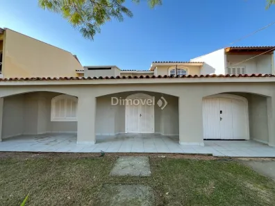 Casa de Condomínio com 4 Quartos à venda, 172m² no Cavalhada, Porto Alegre