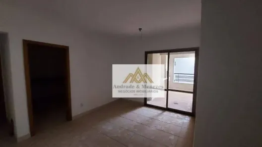 Apartamento com 3 Quartos à venda, 118m² no Jardim Botânico, Ribeirão Preto