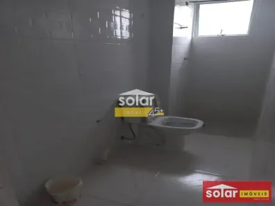 Apartamento com 2 Quartos à venda, 50m² no São Miguel Paulista, São Paulo