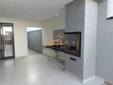 Casa de Condomínio com 3 Quartos à venda, 200m² no Vila Haro, Sorocaba